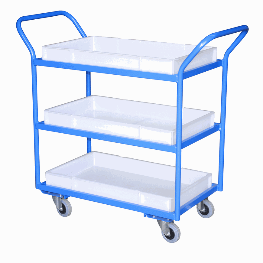 TRAY-TROLLEY